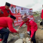 PDIP: Kekeringan dan Karhutla Tak Boleh Dianggap Bencana Tahunan 24