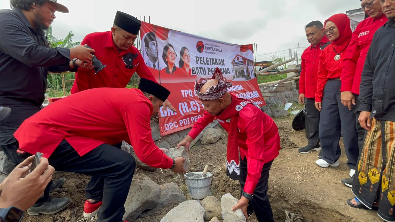 PDIP: Kekeringan dan Karhutla Tak Boleh Dianggap Bencana Tahunan 1
