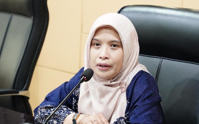 Ombudsman Temukan Masalah Serius di Lapas Cibinong, Ini Rekomendasinya 4
