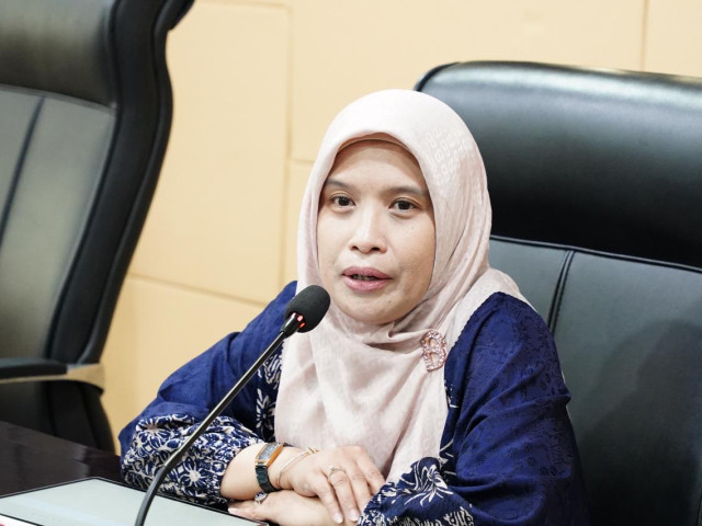 Ombudsman Temukan Masalah Serius di Lapas Cibinong, Ini Rekomendasinya 1