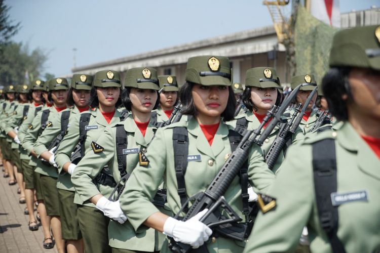 2154421895 Polemik Tes Keperawanan TNI AD 11