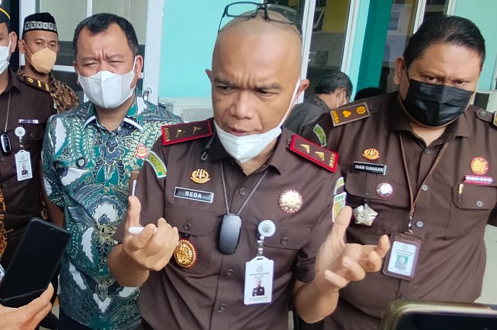 2663777820 Mudahkan Masyarakat, Kejati DKI Luncurkan Tilang Goes To Mall 1