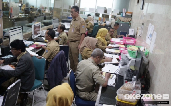 3-hal-yang-wajib-dimiliki-pns-rQ5f9xTgQh PP Disiplin PNS, Bolos 10 Hari Dipecat 1
