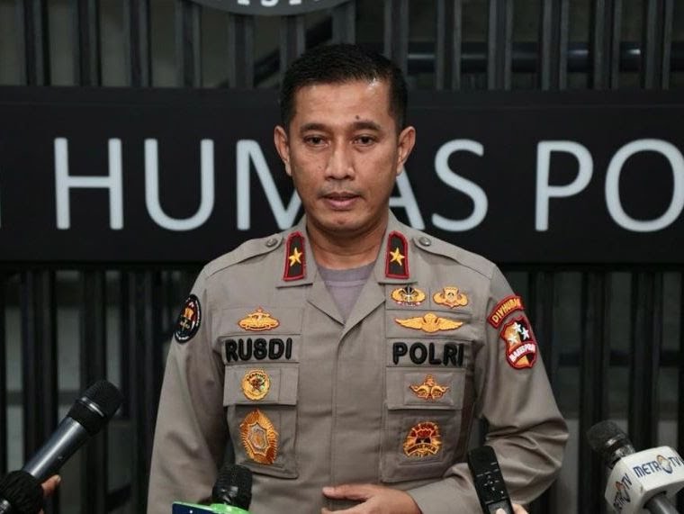Polri Siapkan Payung Hukum Pengangkatan Pegawai Eks KPK 1