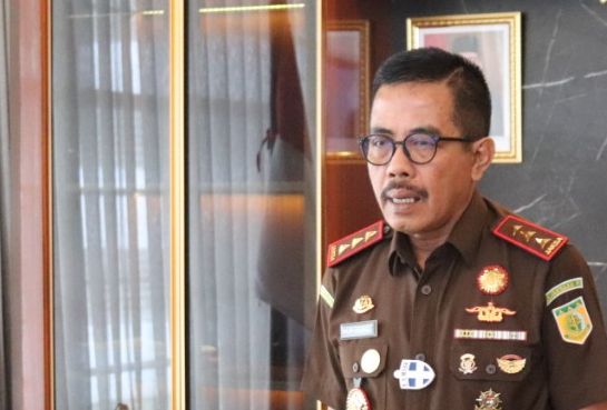 4138946241 Soal BLBI, Wakil Jaksa Agung: Pemerintah Mengepung Dari Segala Sisi 9