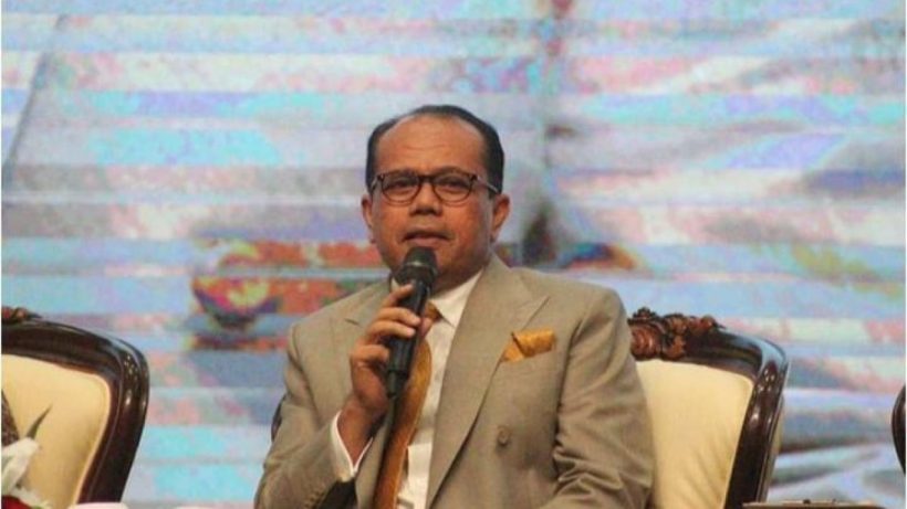 Mantan Napi Alvin Lim Dilaporkan ke Polda Metro Terkait Dugaan Fitnah di Medsos 10