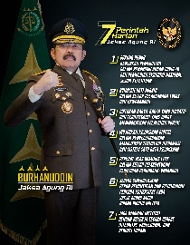 7 PERINTAH HARIAN B (KOMANDO)_resize_66 Korupsi Masjid Sriwijaya, Alex Noerdin dan Nyali Pimpinan Kejaksaan 8