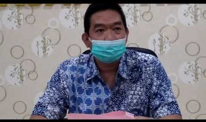 776364188 Diduga Peras Saksi, Kasi Pidsus Cilacap Ditangkap 10