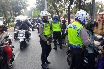 815363587 Operasi Patuh Jaya 2021, Ini Sasarannya 13