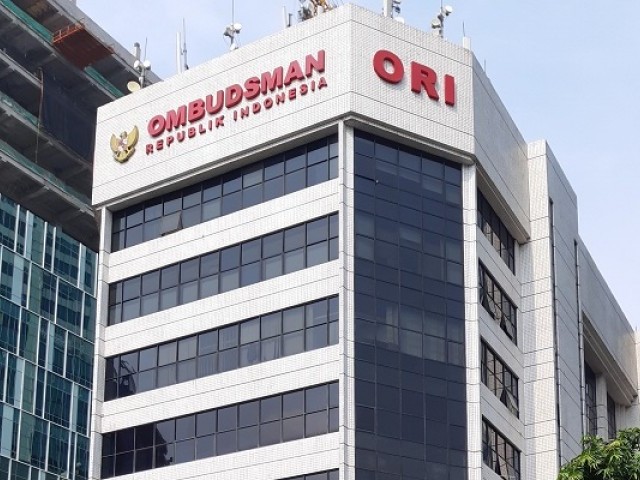 Ombudsman Respons Laporan Permohonan Kasasi Perkara Desain Industri  1