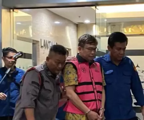 Korupsi Emas Antam Surabaya, Jaksa Periksa Lima Saksi 1