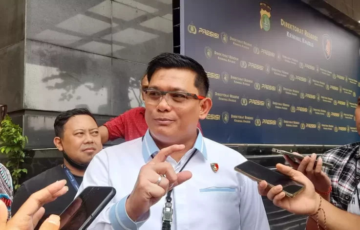 Dua Kali Tidak Hadiri Panggilan, Polisi Akan Ambil Langkah Tegas kepada Pemeran Wanita Film Porno 10