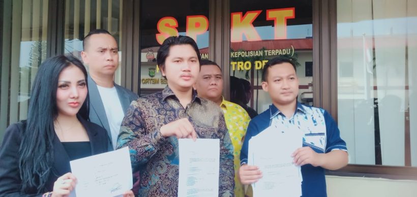 Ini Temuan Advokat di Kasus Kecelakaan Bus SMK Lingga Depok 11