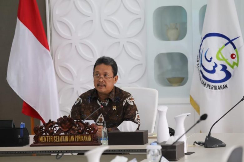Ahli hukum laut (3) Abadikan Legacy Prof. Mochtar, Menteri KKP: Cetak Ahli Hukum Laut yang Handal Mengawal Tata Kelola Laut dan Perikanan 10