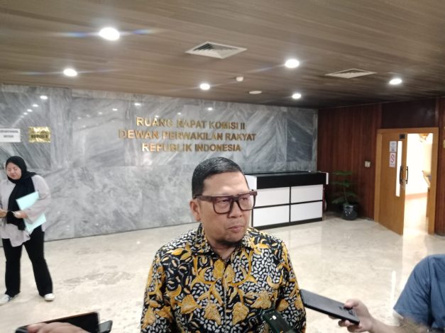 DPR Dukung Tugas dan Fungsi Otorita IKN 9