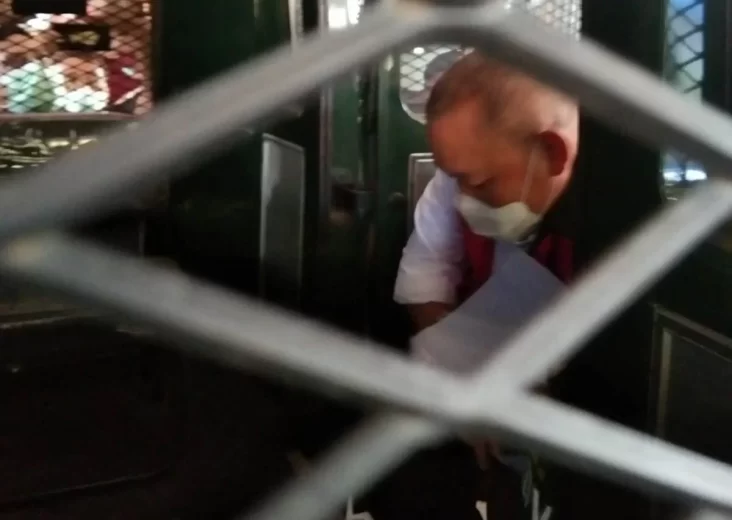 Alex-Noerdin1 Alex Noerdin Jadi Tersangka Lagi, Kali Ini Nyolong Duit Masjid 9