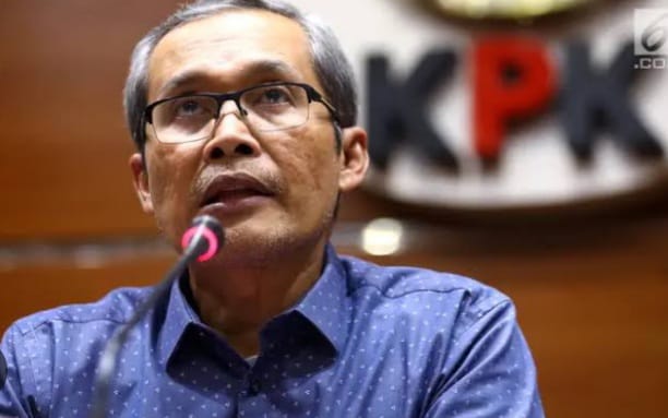 Terkait Kasus Pemerasan Firlu Bahuri, Wakil Ketua KPK Alexander Marwata Diperiksa Polisi 12
