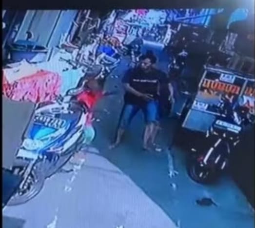 Biadab, Ayah Aniaya Anak Hingga Tewas 1