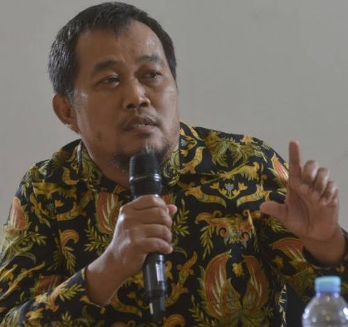 Kejagung Didesak Pidanakan Bekas Direktur Jamintel Dalam Korupsi Nikel 27