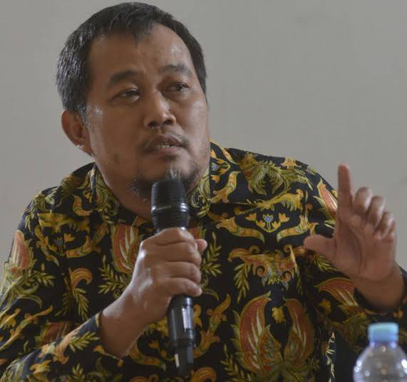 Kejagung Didesak Pidanakan Bekas Direktur Jamintel Dalam Korupsi Nikel