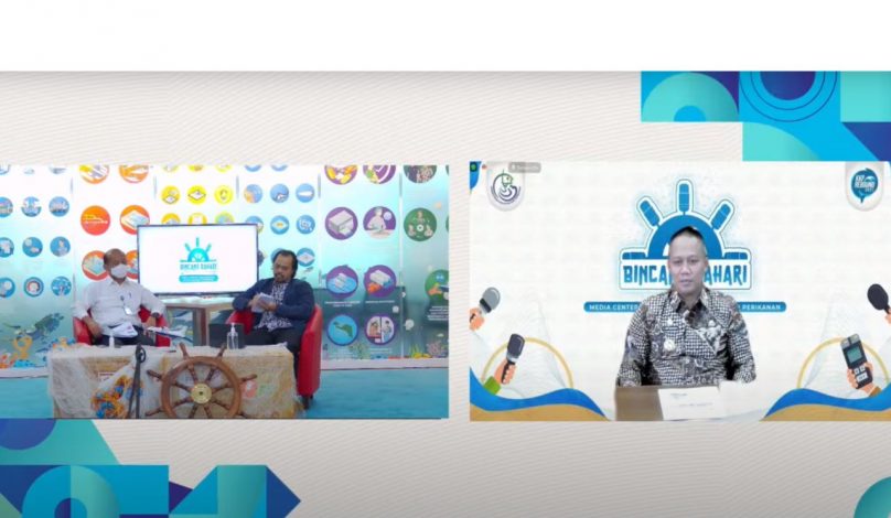 Bincang Bahari Udang1-KKP Terobosan KKP Genjot Produksi Budidaya Udang Nasional 64