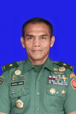 Urgensi Pembentukan DKN dan UU Kamnas Demi Kedaulatan, Keutuhan, serta Keselamatan Bangsa dan Negara 12
