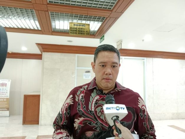 DPR Dorong Bentrok TNI dan Brimob di Sorong Diselidiki Lebih Dalam 11