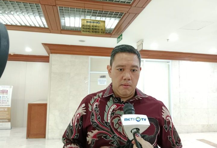 DPR Dorong Bentrok TNI dan Brimob di Sorong Diselidiki Lebih Dalam