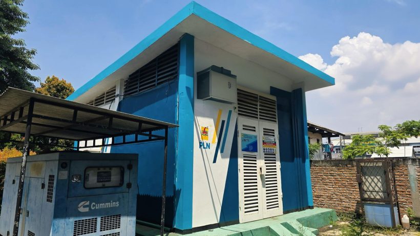 PLN UID Jakarta Raya Rayakan 26 Tahun BUMN, Percepat Pembangunan Gardu untuk Penuhi Kebutuhan Listrik Pelanggan 13