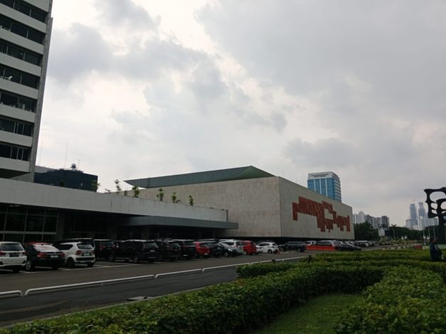 5 Fraksi DPR yang Dukung Hak Angket Dugaan Kecurangan Pemilu Berjumlah 314 Anggota 13