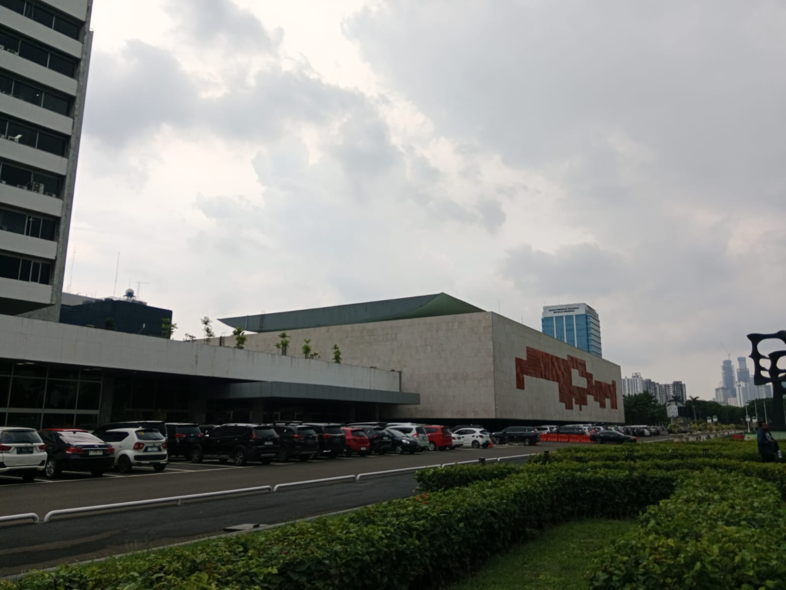 5 Fraksi DPR yang Dukung Hak Angket Dugaan Kecurangan Pemilu Berjumlah 314 Anggota 1