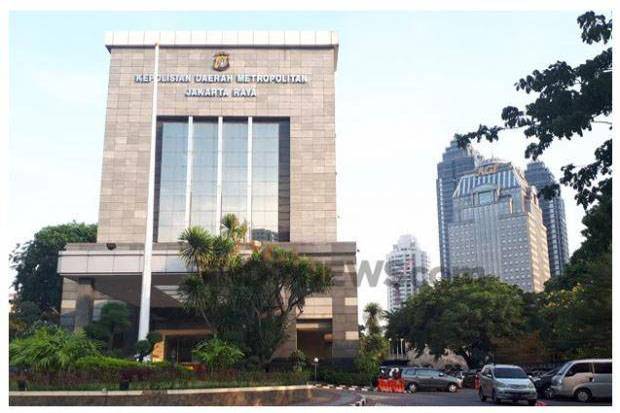 Rotasi Pejabat di Lingkungan Polda Metro Jaya 12