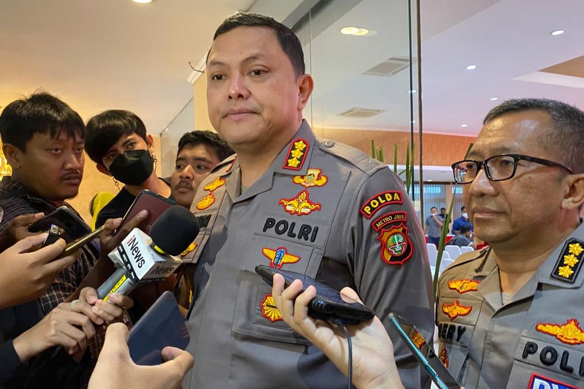 Terkait Tewasnya Petugas Imigrasi, Polisi Amankan WNA Asal Korea Selatan 1