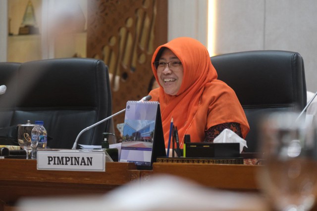 Program Penanganan Stunting Harus Jadi Fokus Bersama 10