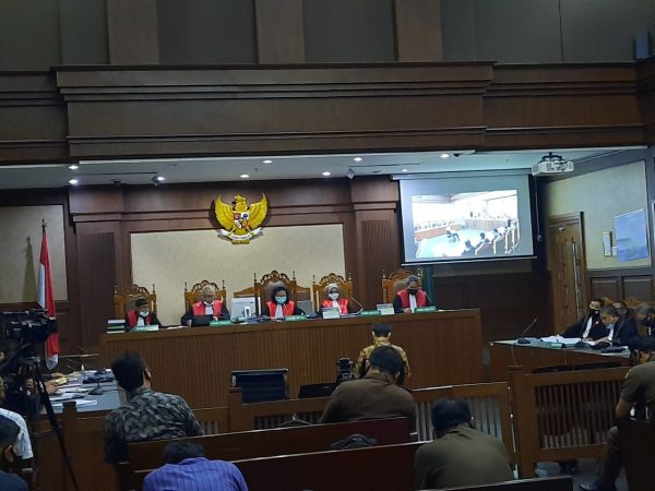 Benny Tjokro Kritisi Tim Penyidik Kejagung, Ini Alasannya 14