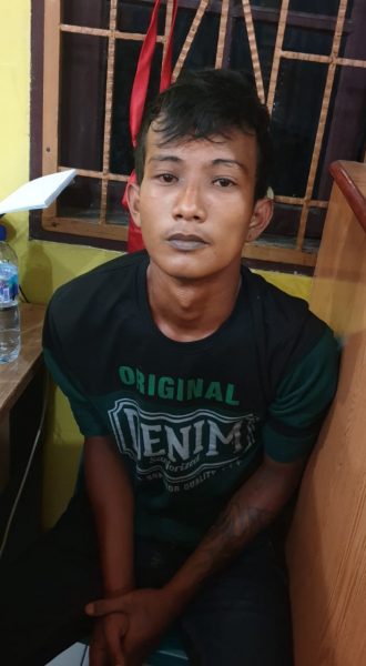 Kembali Merampok, Napi Asimilasi Ditembak Polisi 25
