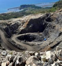 Wilayah Karst, Diaspora Manggarai Raya Tolak Tambang di Lengko Lolok 1