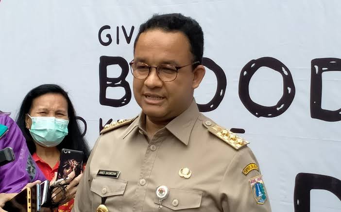 KPK Rencana Panggil Anies Baswedan, Ini Kasusnya 11