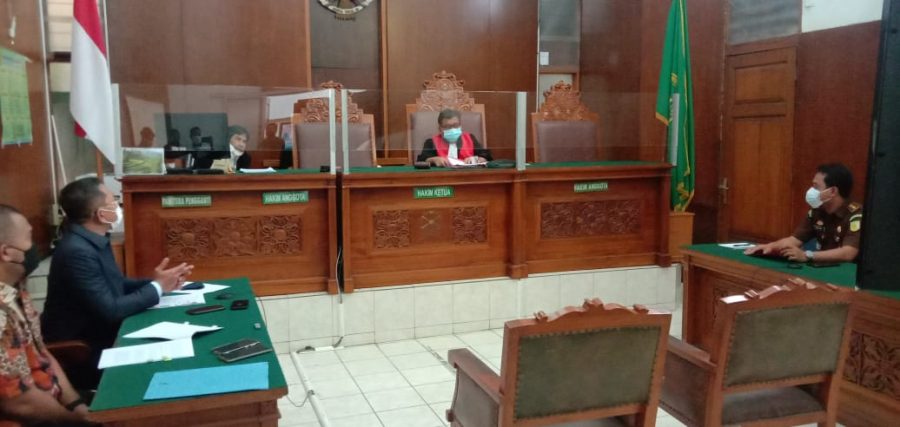 Kejagung Digugat Karena Dianggap Melanggar SOP Penyitaan Hotel 8