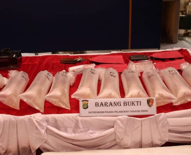 Polisi Gagalkan Penyelundupan Benih Lobster Senilai Rp6 Miliar 8