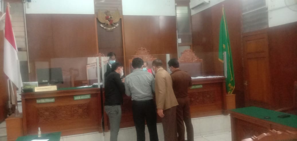 Sidang Praperadilan Penyitaan Aset Perkara Asabri: Kejagung Tunjukkan Bukti BAP yang Tak Ditandatangani  1