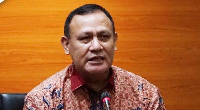 Berpotensi Korupsi, KPK Tak Dukung Vaksin Gotong Royong Berbayar 12
