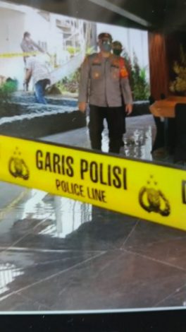 Polisi Tetapkan Satu Tersangka Kasus Sawangan Golf 26
