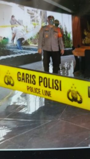 Polisi Tetapkan Satu Tersangka Kasus Sawangan Golf 13