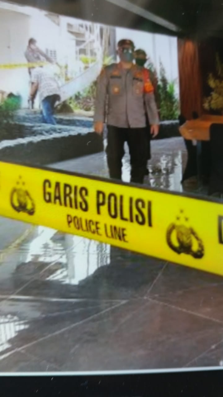 IMG-20210715-WA0058 Polisi Tetapkan Satu Tersangka Kasus Sawangan Golf 1