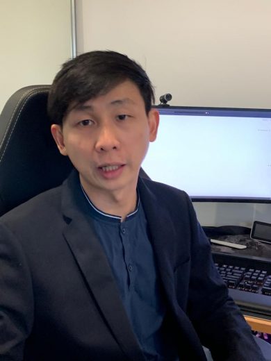 Tokoin Tegaskan Tak Terkait Perbuatan Mantan CEO RBR 13