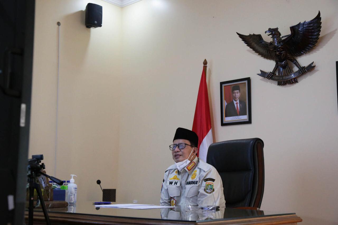 IMG-20210719-WA0025 Gubernur Banten: Persoalan Oksigen Medis Terpecahkan 1