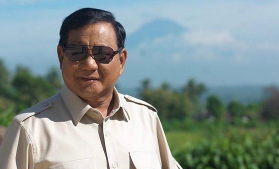 Menhan Prabowo Digugat Warga Pangkalan Jati 9