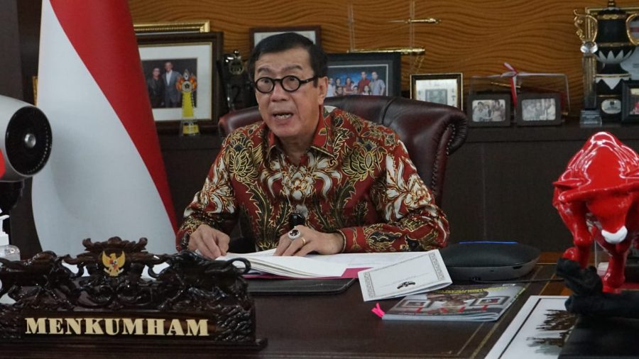 TKA Tak Lagi Bisa Masuk Indonesia 10