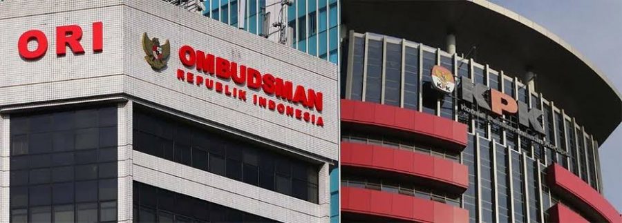 Ombudsman Temukan Maladministrasi Soal TWK, KPK Tunggu Putusan MA 10